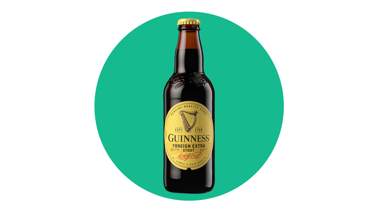 Guinness Foreign Extra Stout