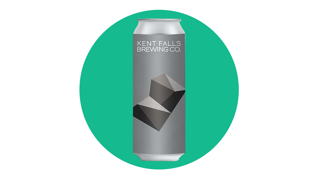 Kent Falls Substrate Dark Lager