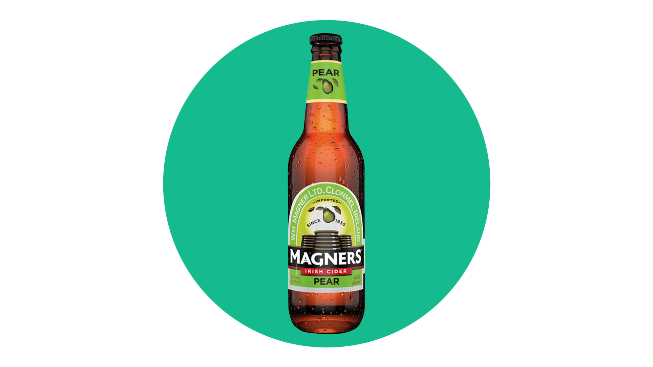 Magners Pear Cider