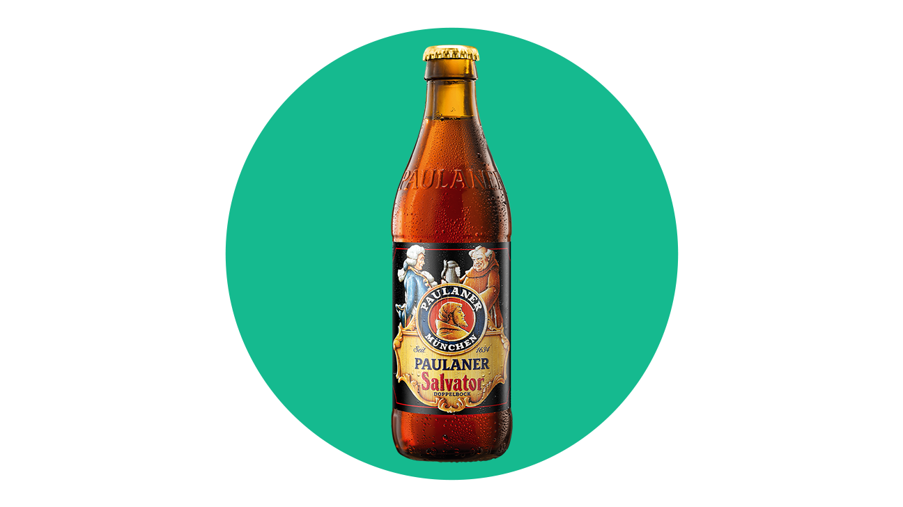 Paulaner Salvator