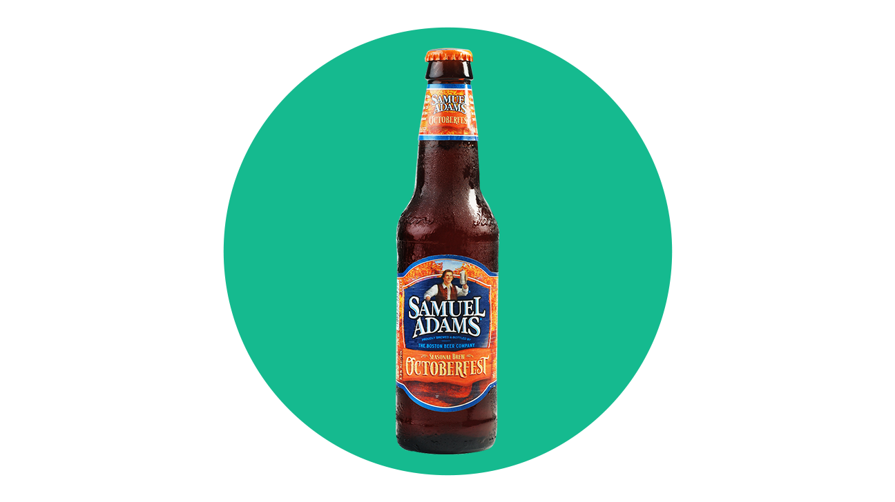 Samuel Adams Octoberfest