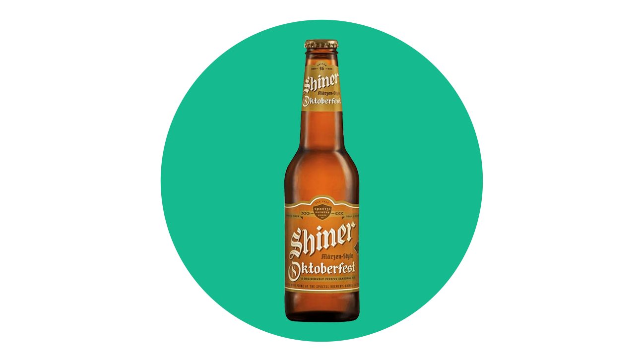 Shiner Oktoberfest