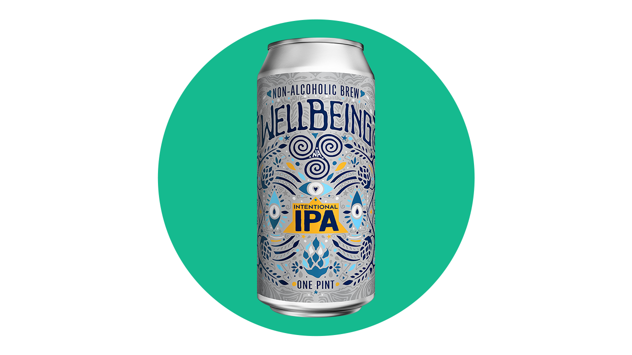 Wellbeing Intentional IPA