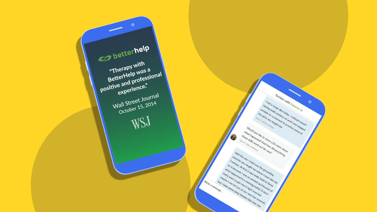 Betterhelp Review Pros Cons Pricing And More Betterhelp Review Pros Cons Pricing And More