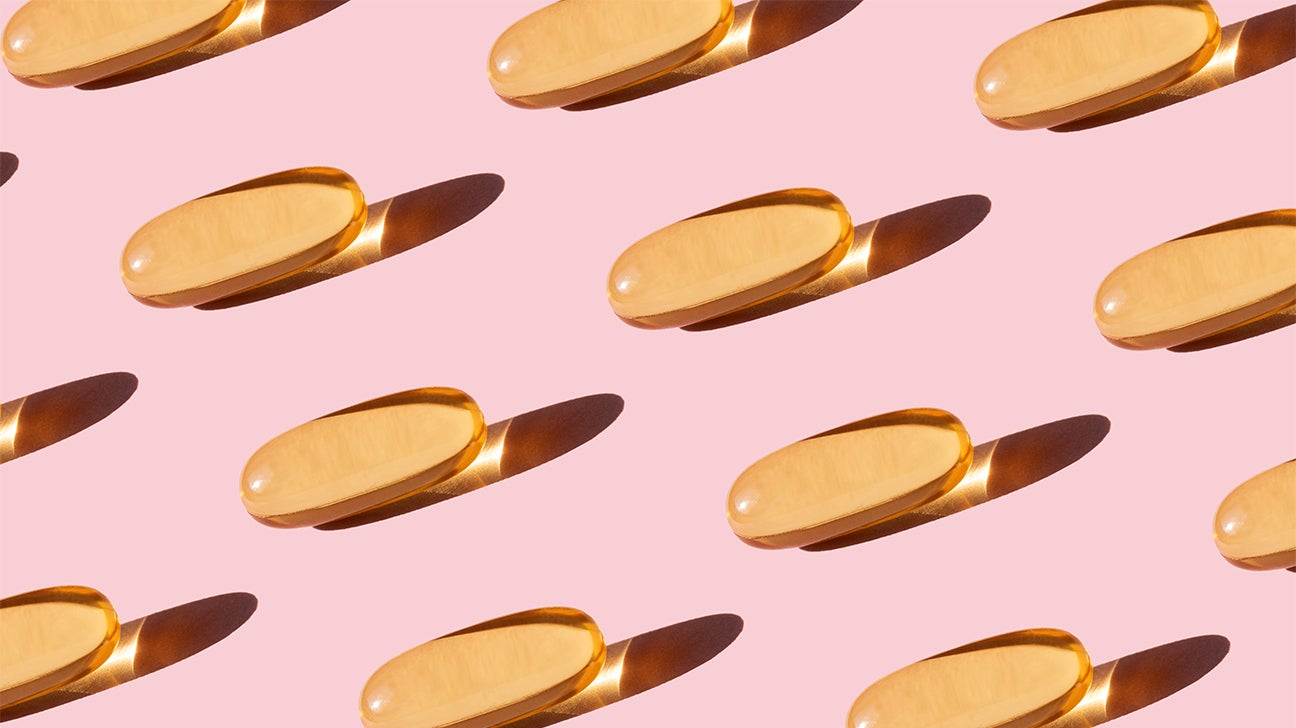 omega 3 fatty acid benefits