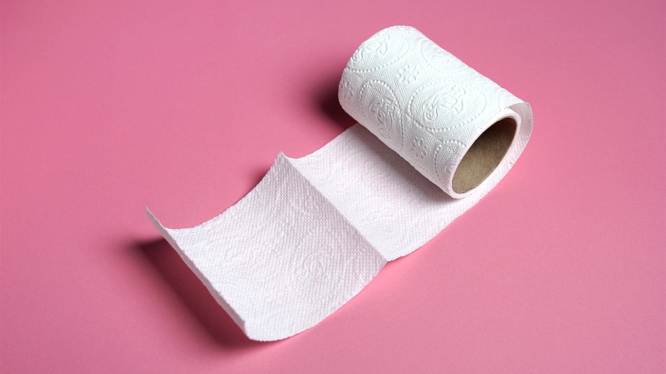 why does it hurt when I poop