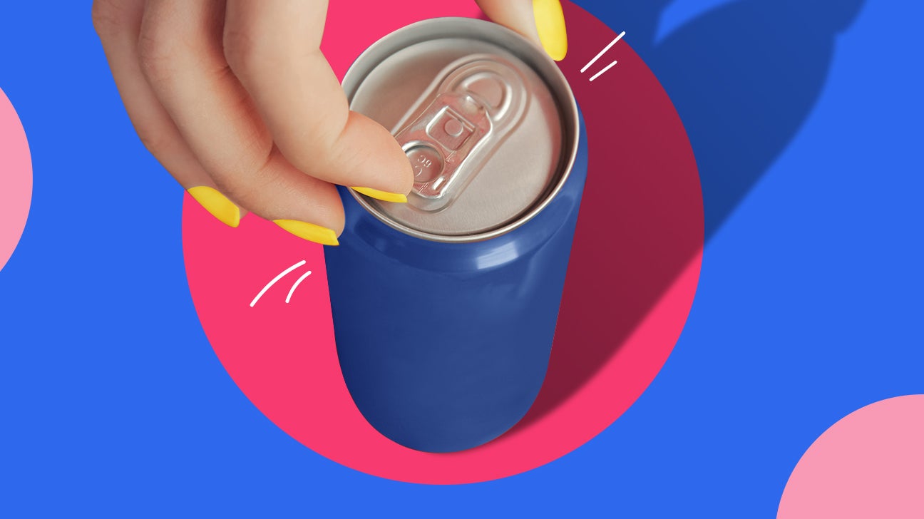 Sugar-Free Energy Drinks: The 13 Best Products, Ingredients, and More