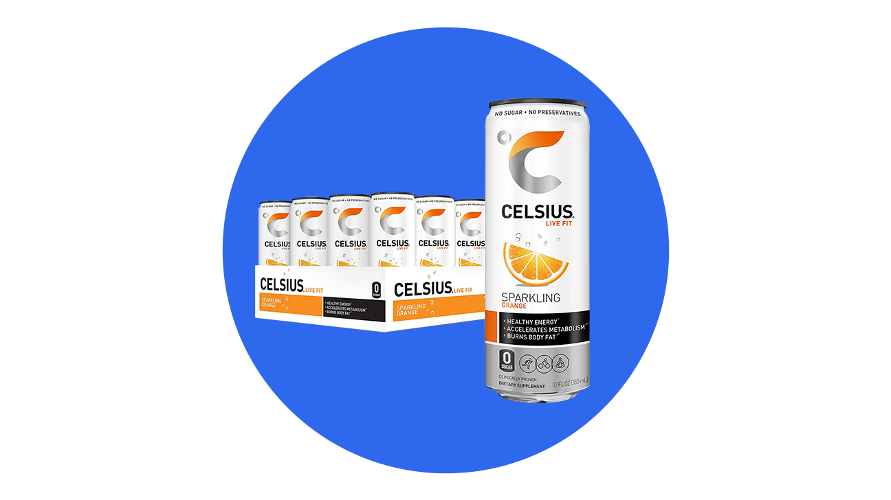 Sugar-Free Energy Drinks: The 13 Best Products, Ingredients, and More