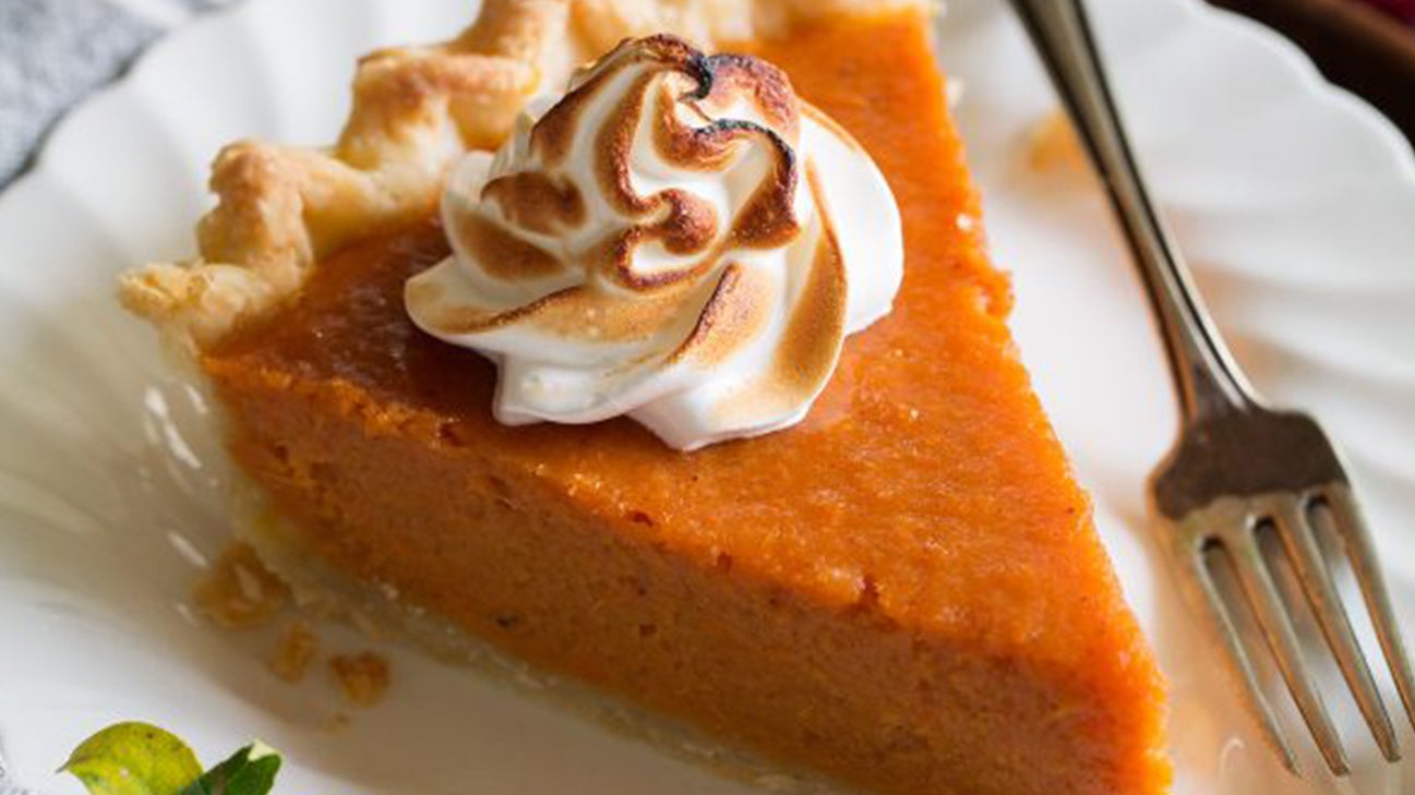 Holiday Pie Recipes: 24 Easy, Classic, and No-Bake Pies