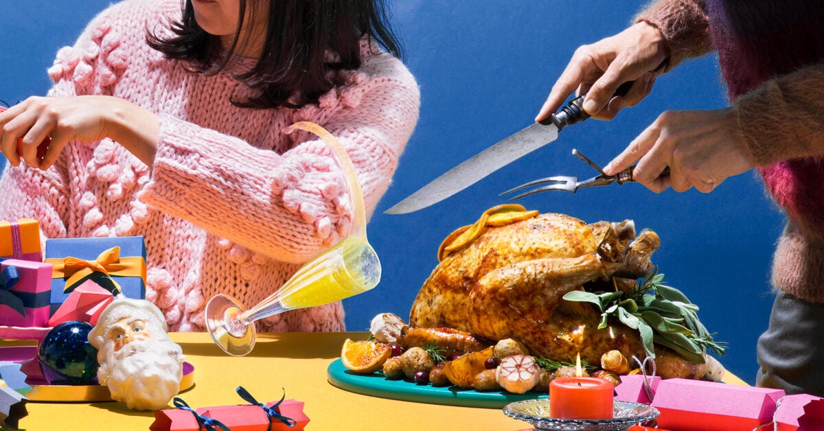 Christmas Side Dishes: The 76 Best Seasonal Sides