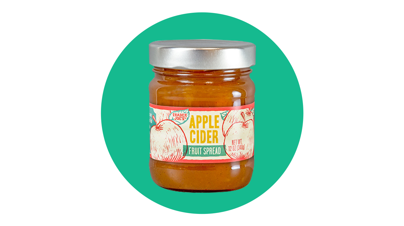 30 Best Fall Products at Trader Joe’s