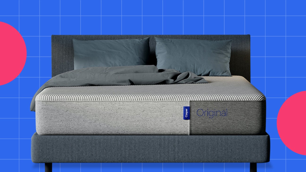 best queen mattress