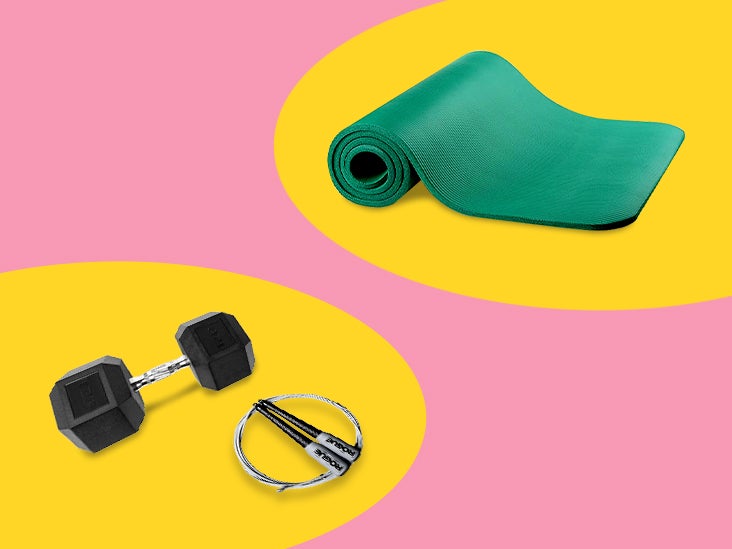 The 24 Best Pieces of Home Workout Equipment