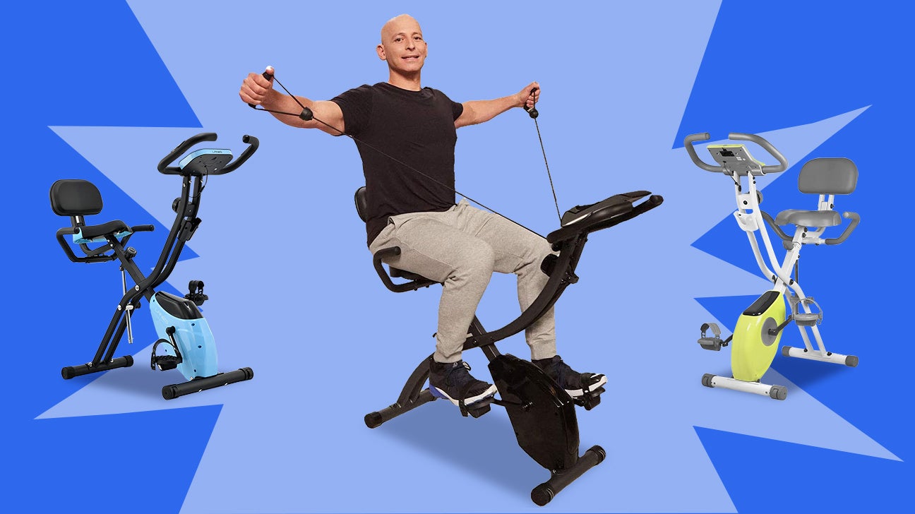 best stationary bike