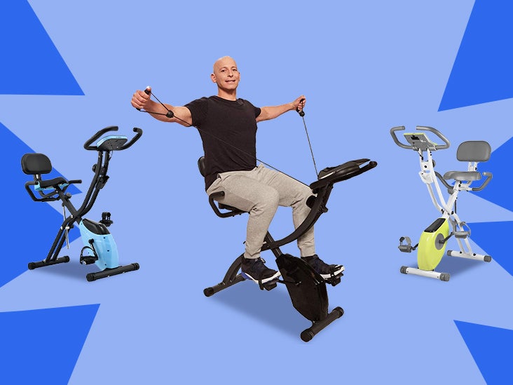 The 15 Best Stationary Bikes for AtHome Workouts