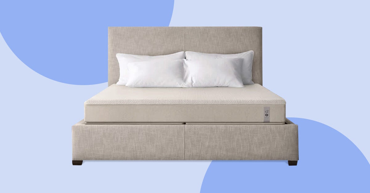 are there adjustable firmness of mattresses