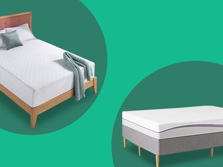 The 8 Best Adjustable Bed Frames Of, Top Adjustable Bed Frames 2020