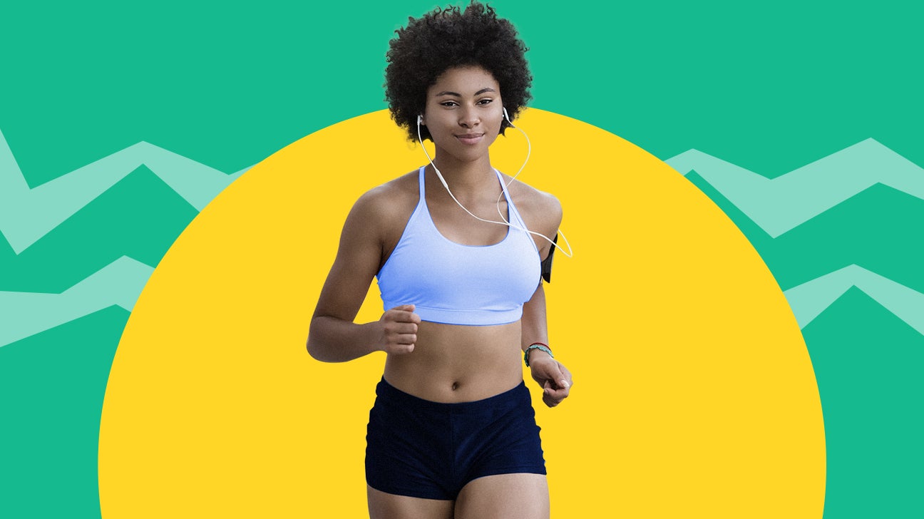 The 10 Best Sports Bras for Running