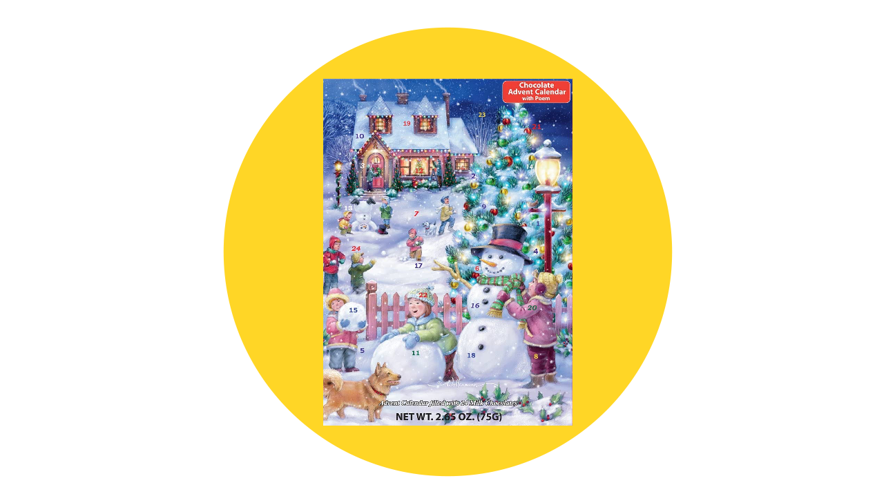 Advent Calendars assorted see variations All orders over 14.95 ship free 
