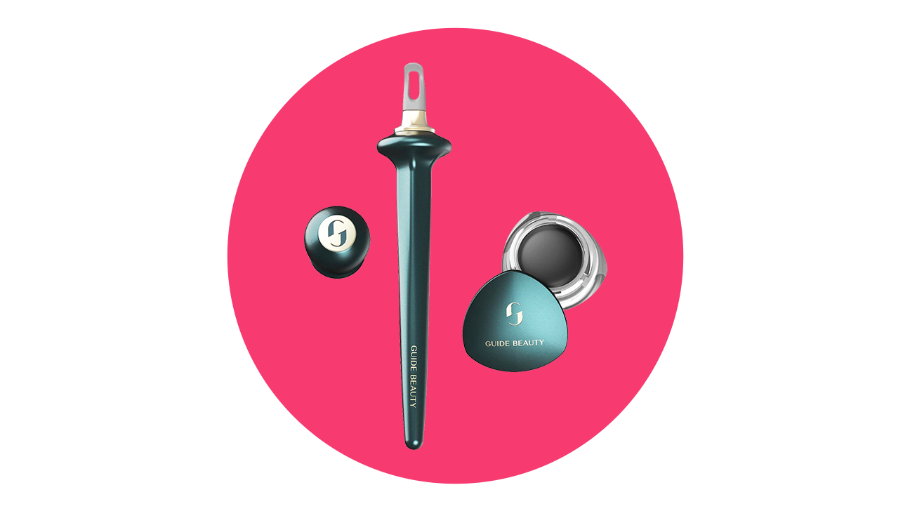 Guide Beauty Eyeliner Duo