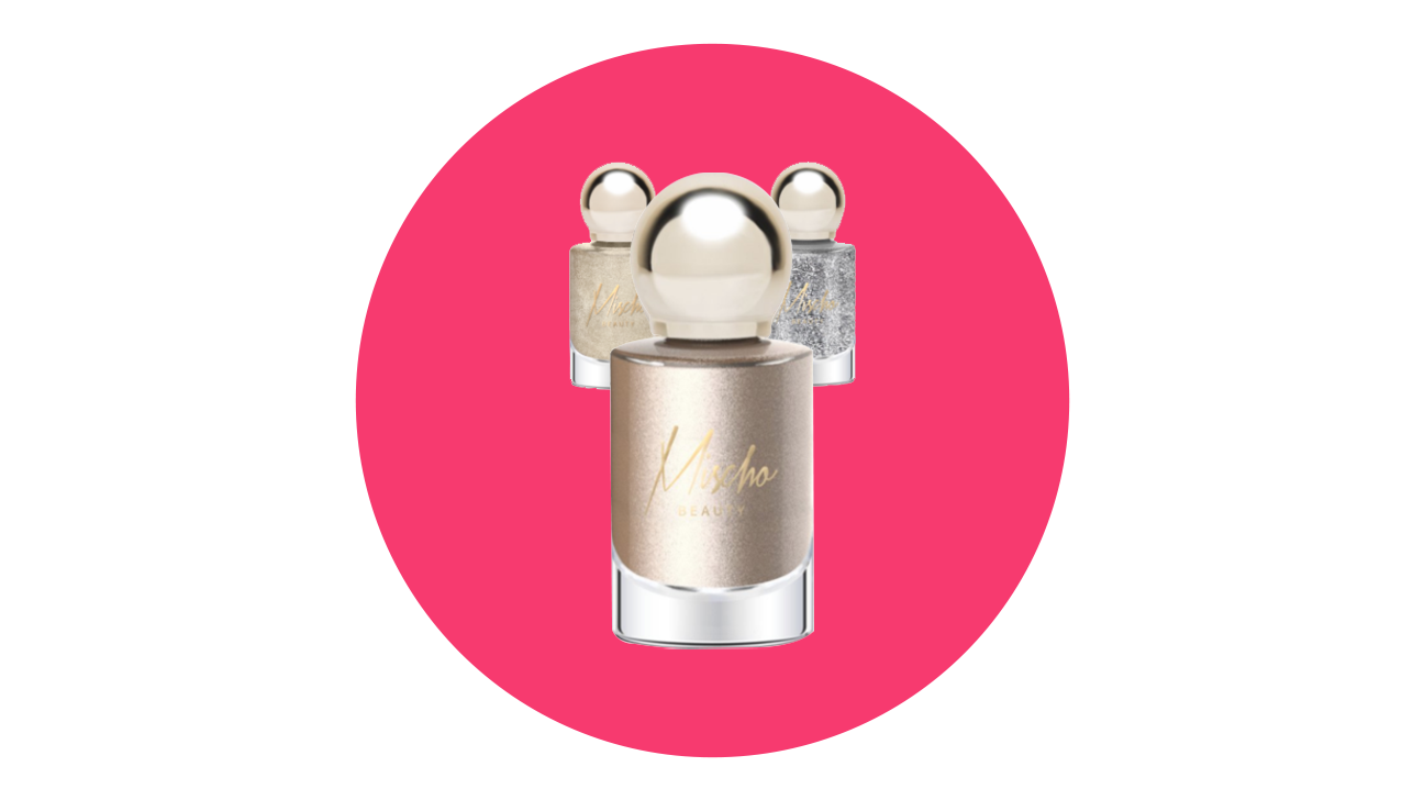 Mischo Beauty Supernova Trio