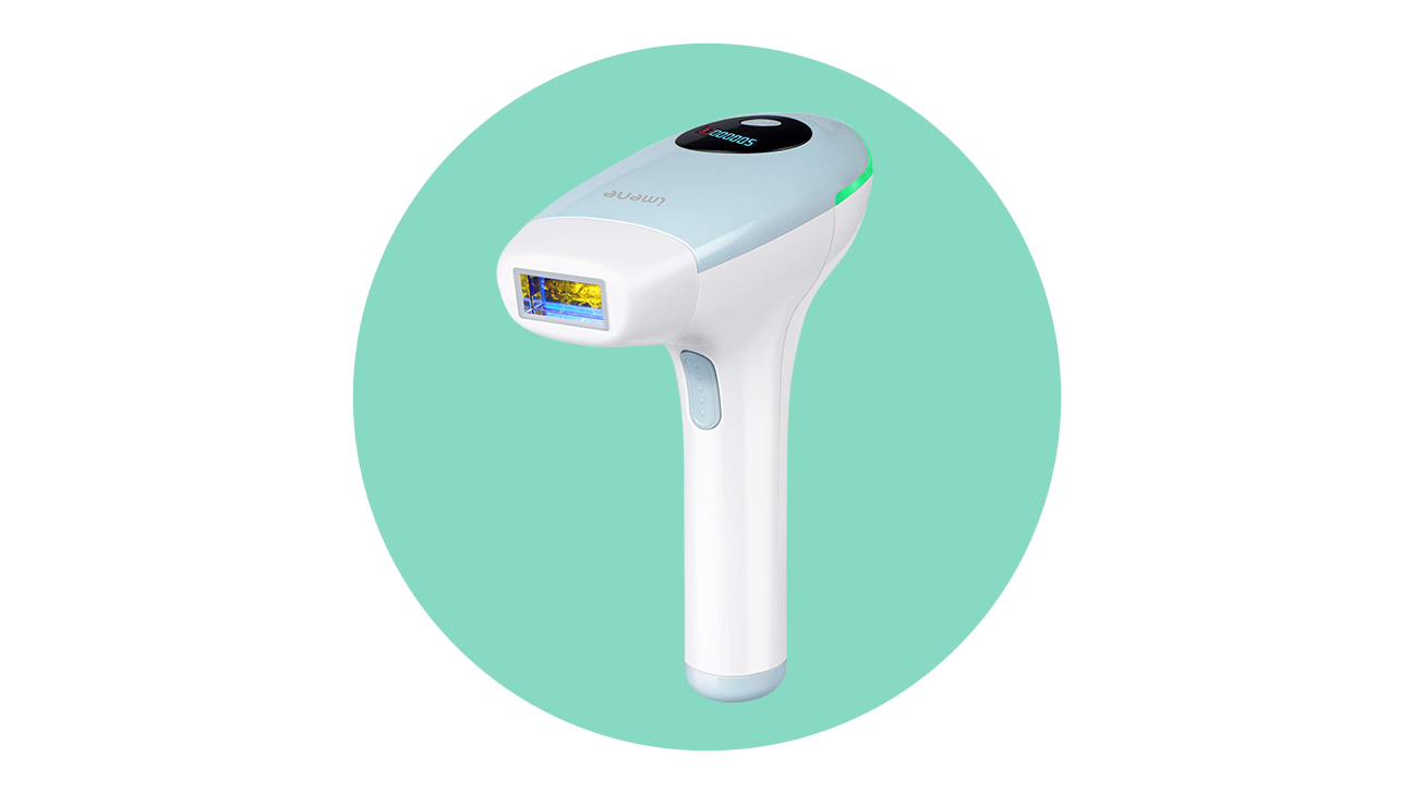 The 6 Best Laser Hair Removal Devices for At-Home Use