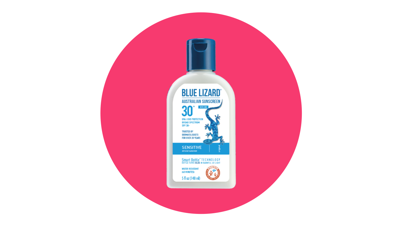 Mineral Sunscreen What It Is How To Use It And The Best Products