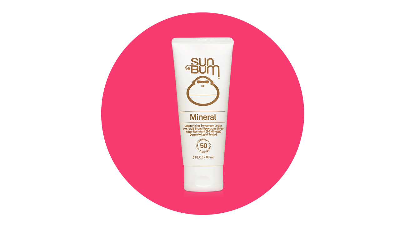 best mineral sunscreen 2014