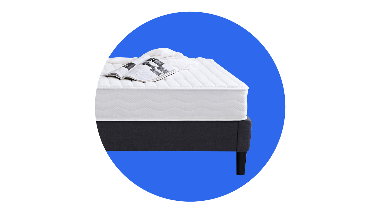 best queen mattress sunrising