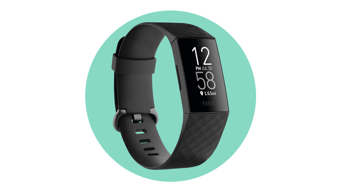 Be Your Own Tamagotchi With These 13 Awesome Fitness Trackers