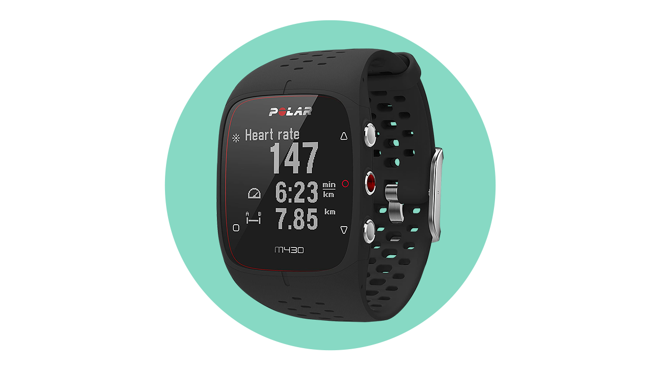 Be Your Own Tamagotchi With These 13 Awesome Fitness Trackers