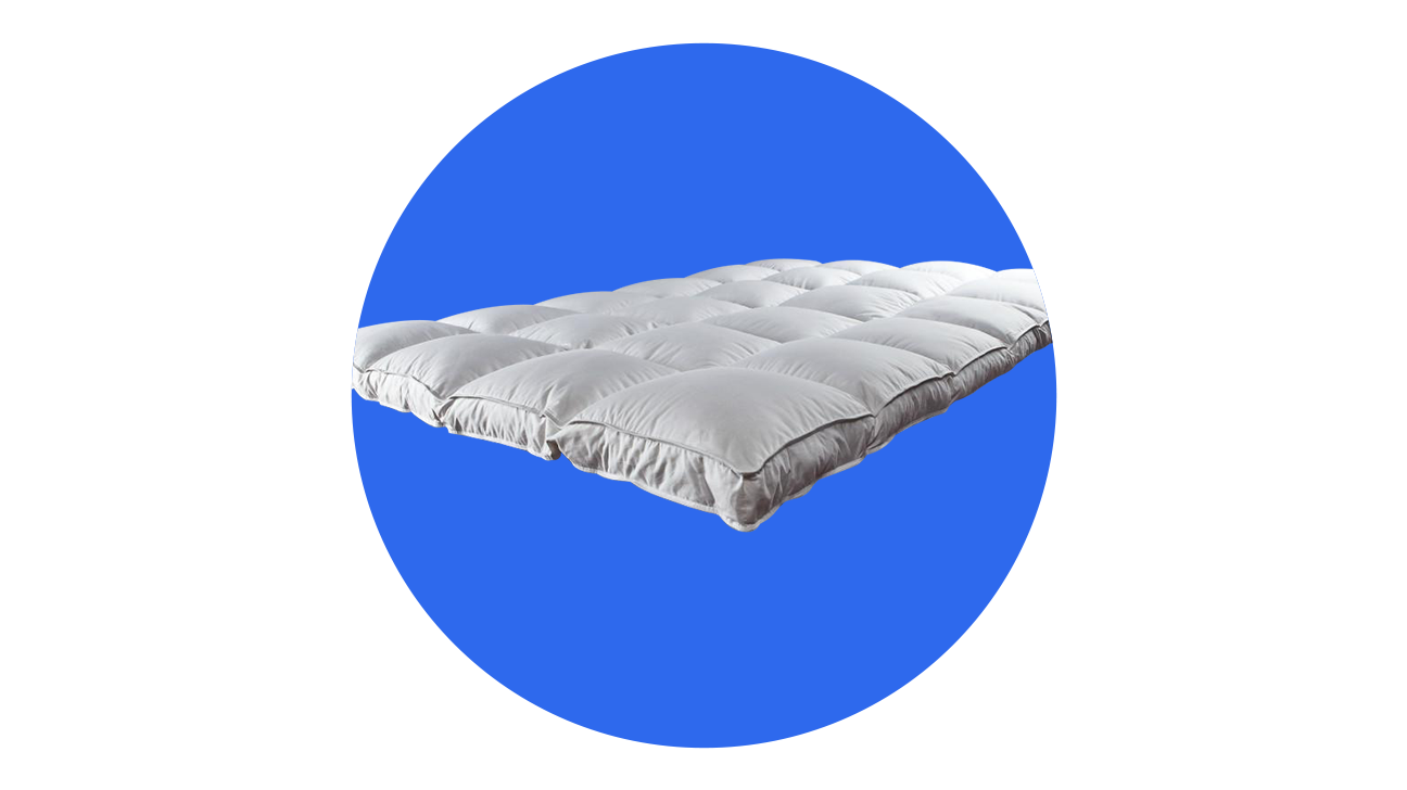 Canadian Down & Feather Company Down Perfect Feather Bed