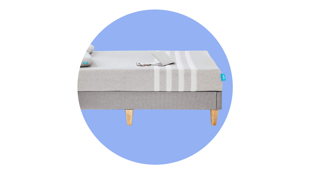 best mattress for murphy bed leesa original