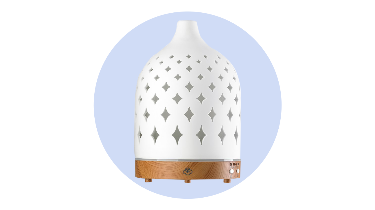 Williams Sonoma Serene House Electric Diffuser