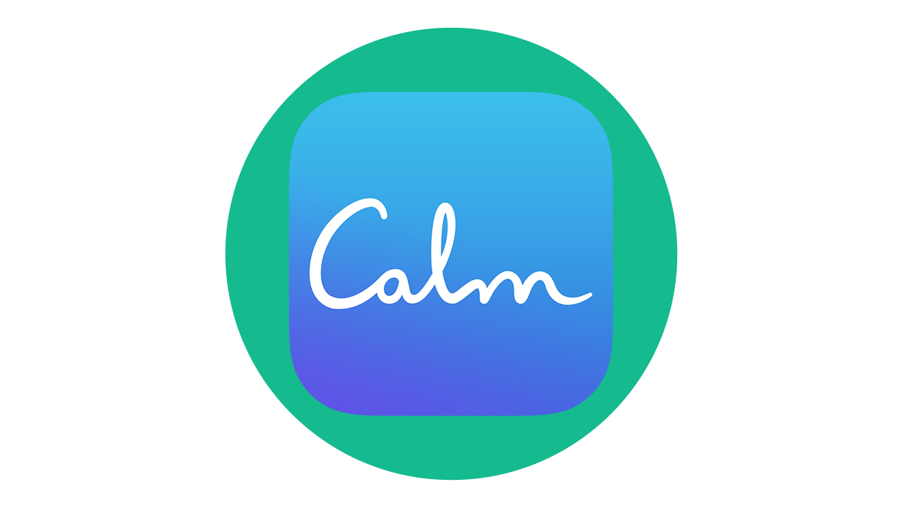 meditation online calm
