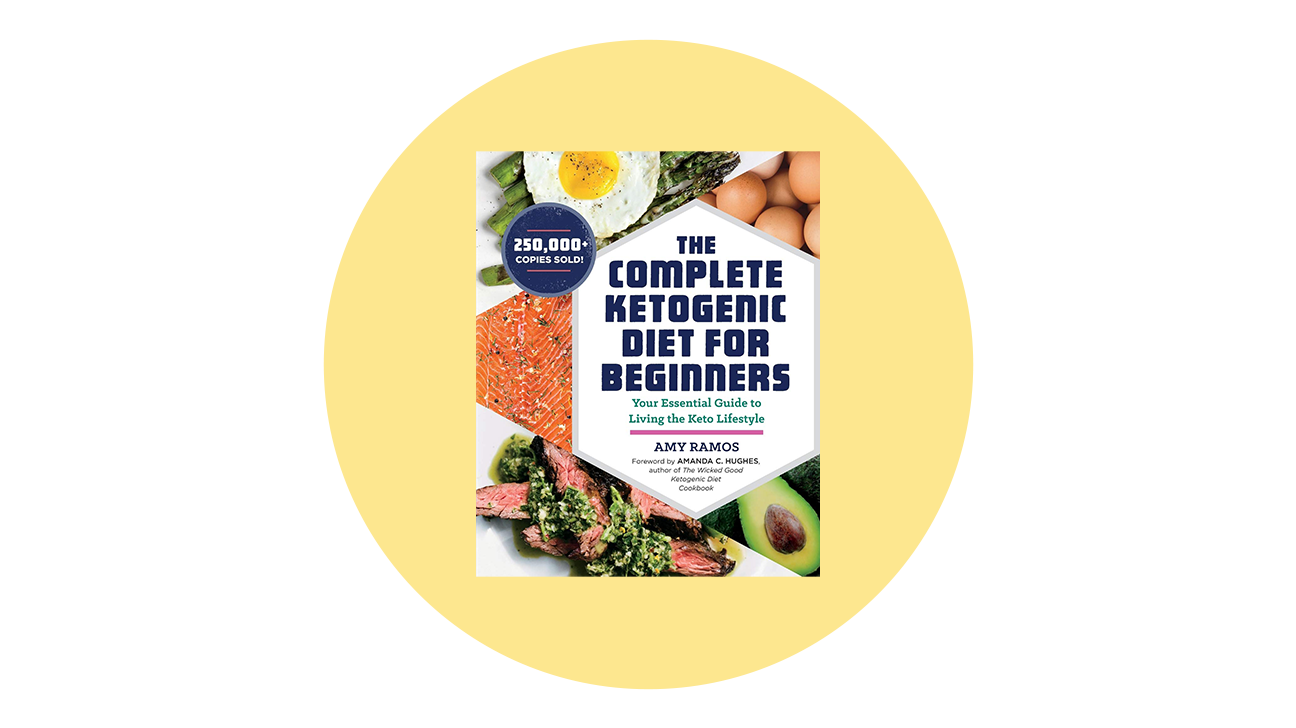 The 15 Best Keto Diet Books and Cookbooks