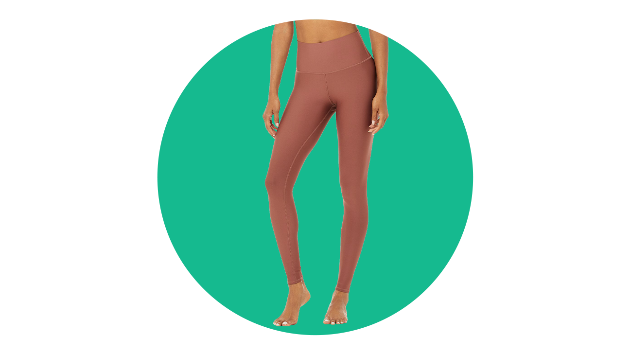 Alo Yoga High-Waist Airlift Legging