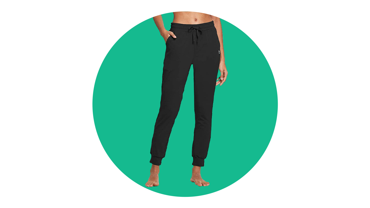 tommy john women's lounge jogger