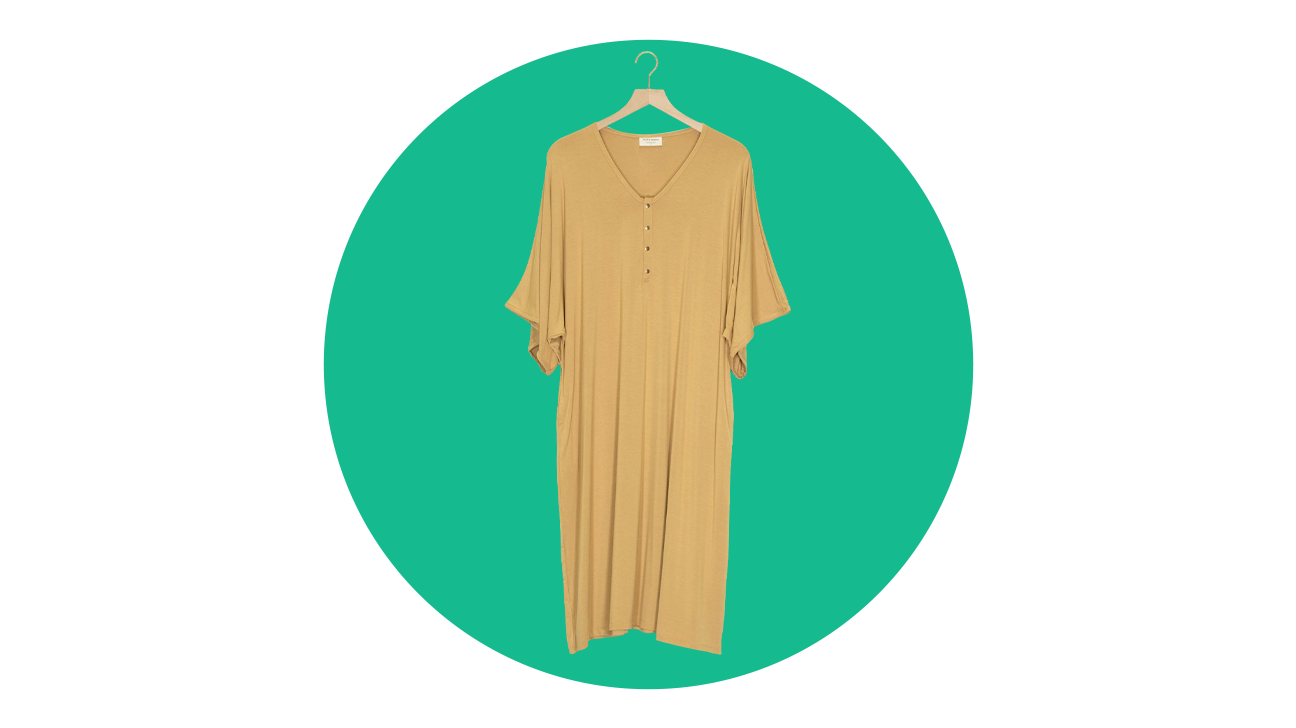 Dwell & Slumber Caftan