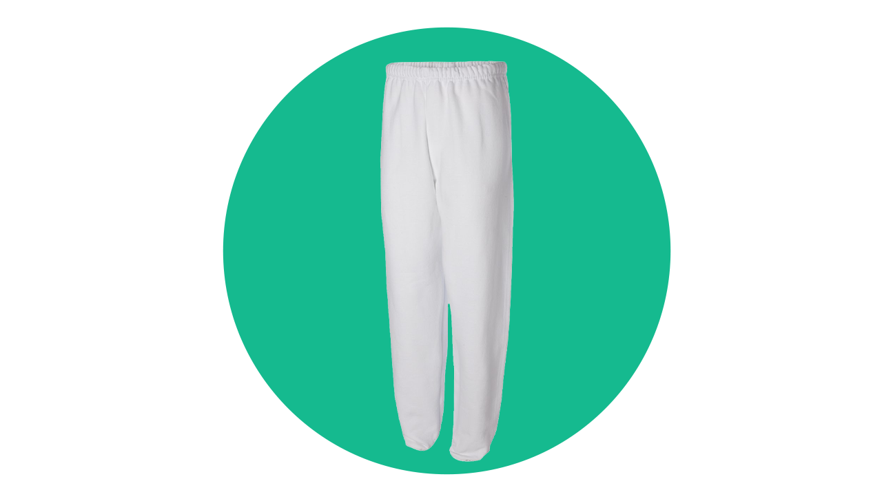 Jerzees Mens NuBlend Sweatpants