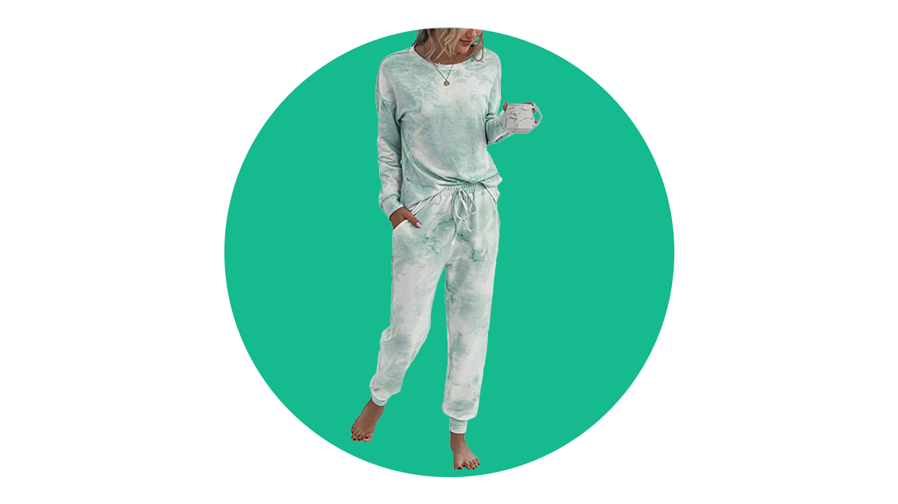 best loungewear sets 2021