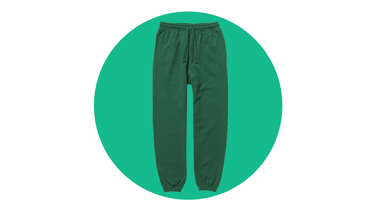 RicherPoorer Fleece Sweatpants