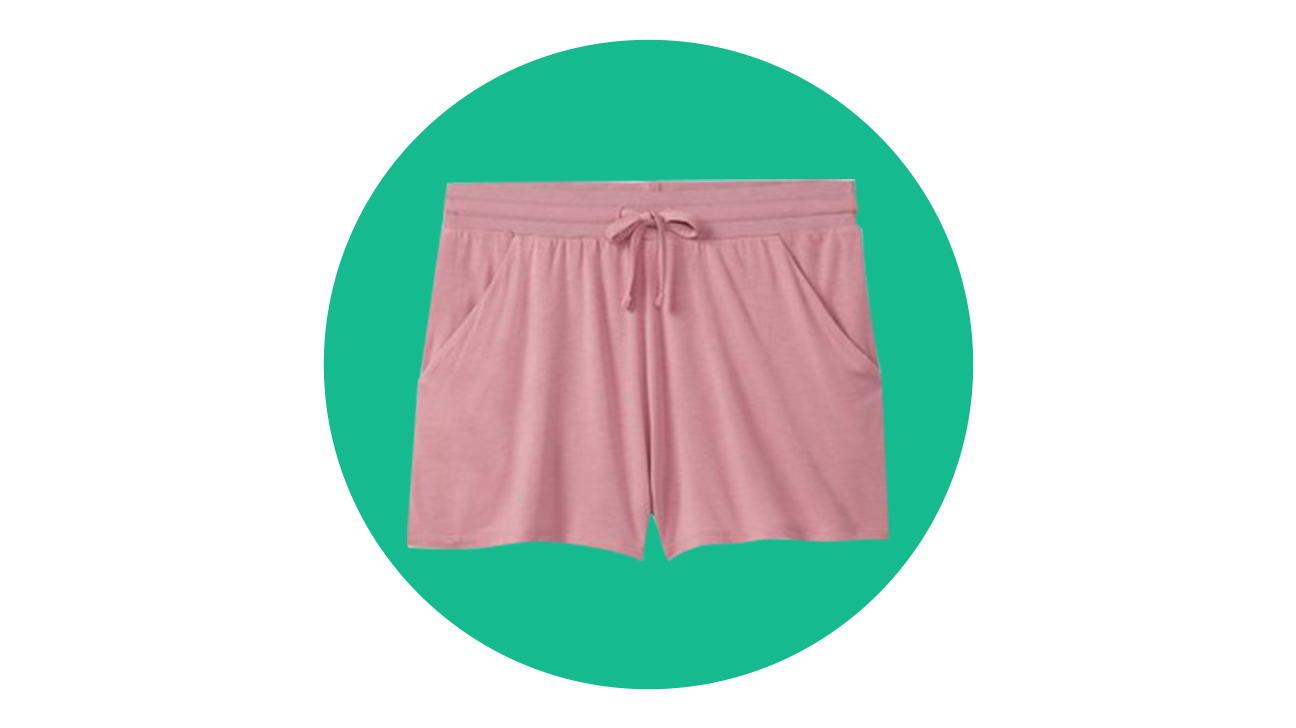 Tommy John Women’s Lounge Short