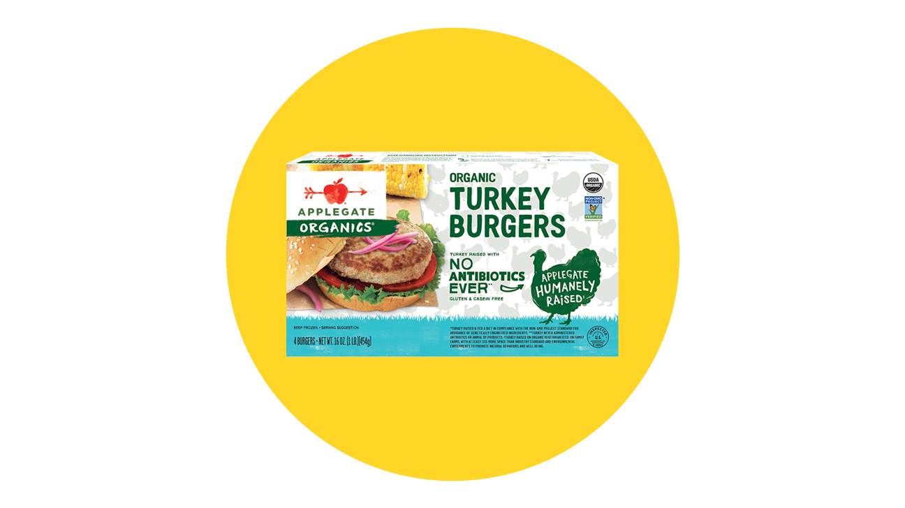 keto frozen meals applegate