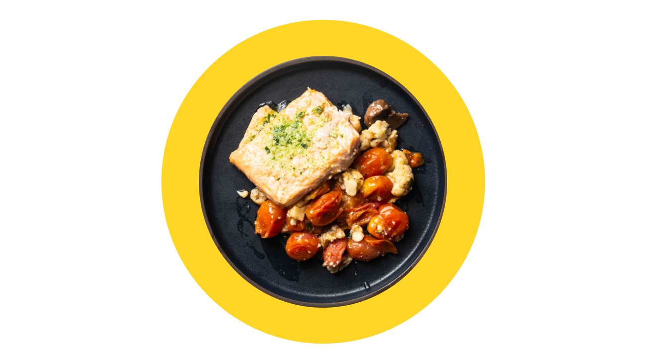 keto frozen meals fresh n lean