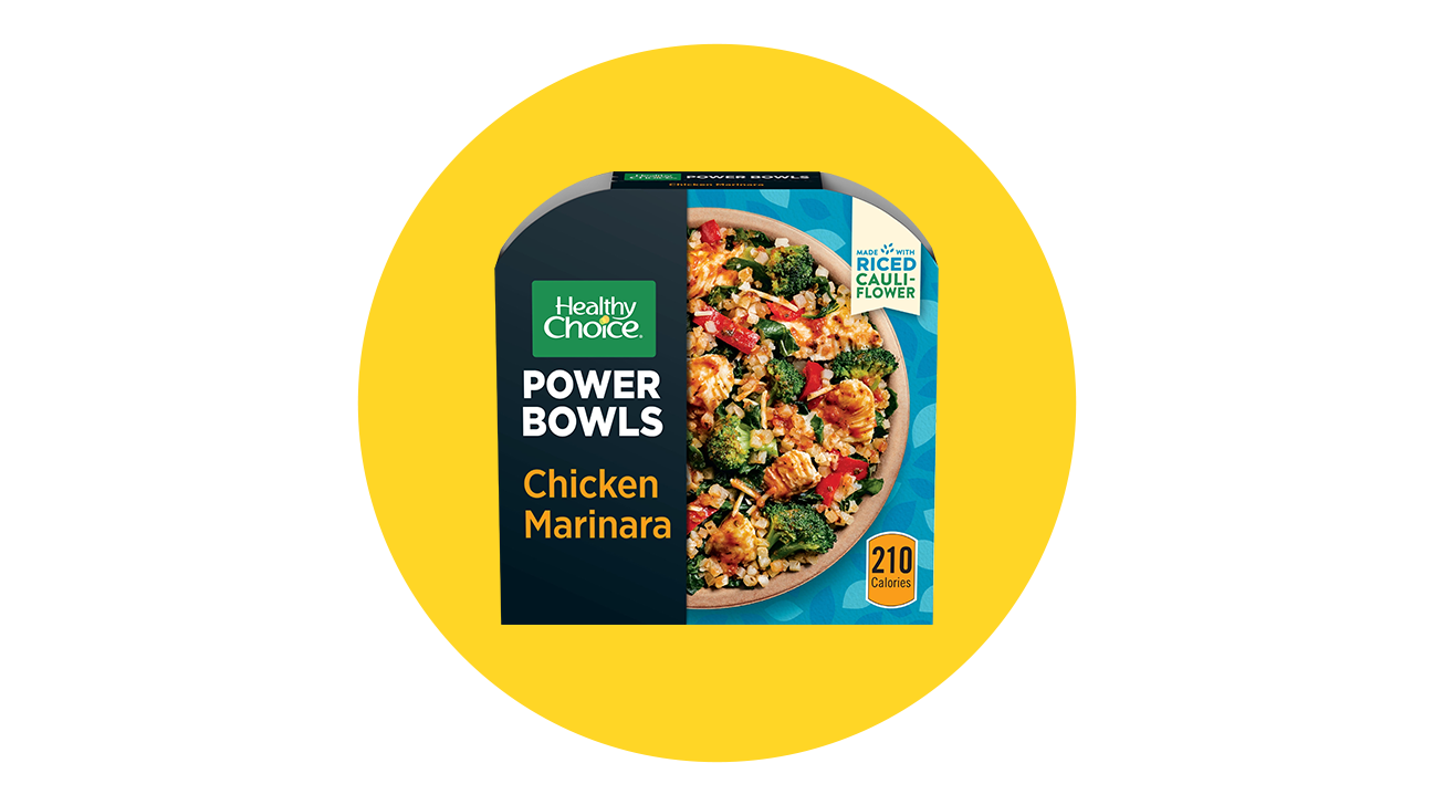 keto frozen meals healthy choice