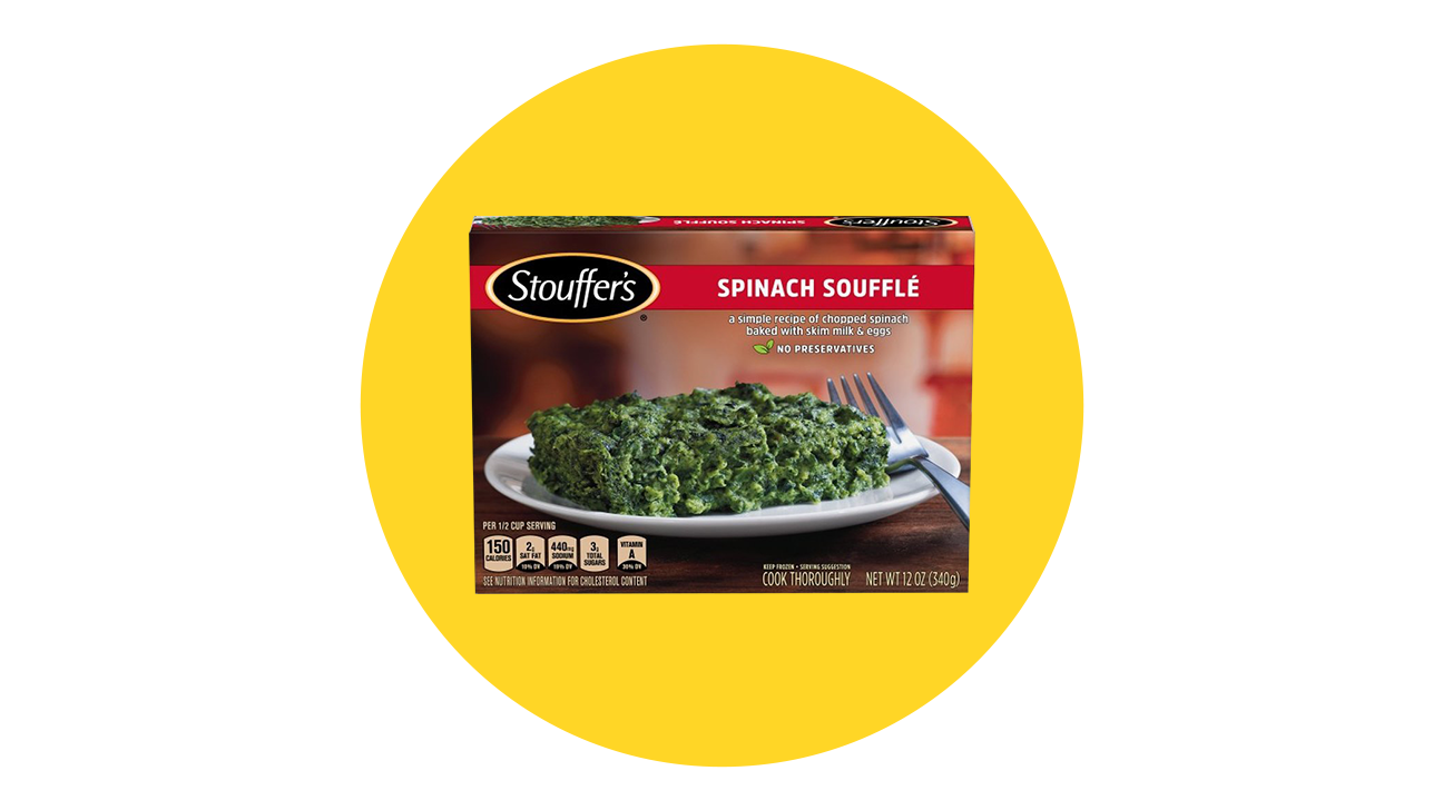 keto frozen meals stouffers