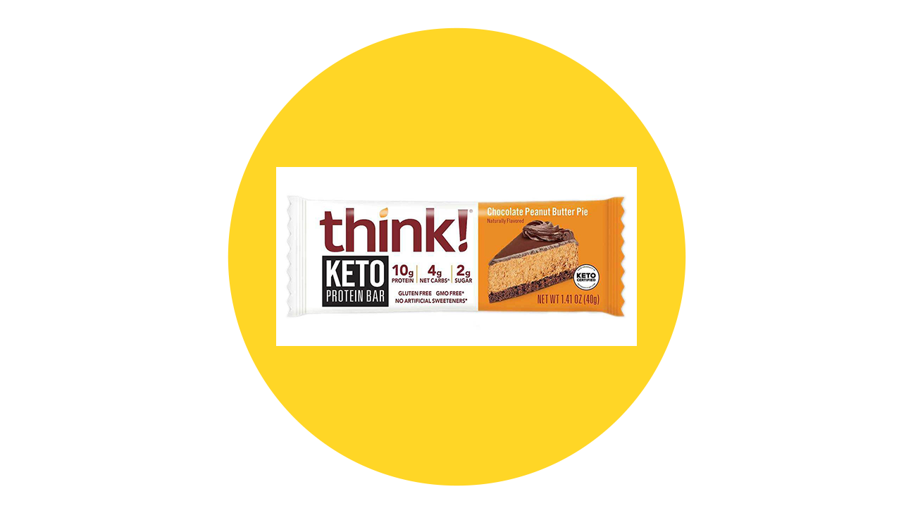 keto frozen meals think!