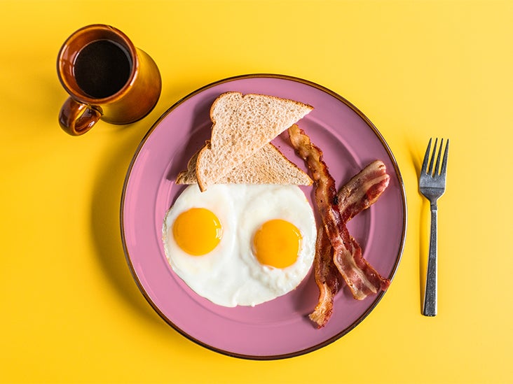Fertilized Eggs vs Unfertilized Eggs