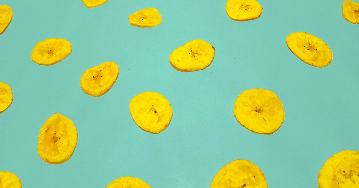 Are Banana Chips Healthy? Nutrition, Benefits, and Risks